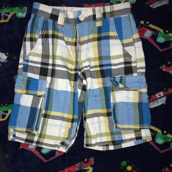 Boys Shorts Size: 7x-8 - Picture 2 of 6